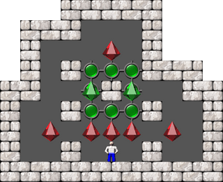 Уровень 63 — Kevin 13